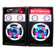 Professional Mutimedia Stage Loudspeaker Speaker